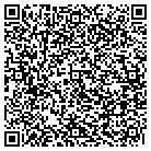 QR code with Chizum Plumbing Inc contacts