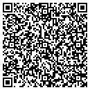 QR code with C & D Liquors Inc contacts