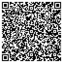QR code with J & R Cain Farms contacts