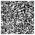QR code with J R Business Services Inc contacts
