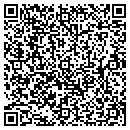 QR code with R & S Sales contacts