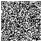 QR code with St George Hellenic Greek Charity contacts