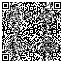 QR code with A Step Above contacts