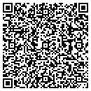 QR code with J C Licht Co contacts