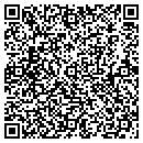 QR code with C-Tech Corp contacts