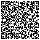 QR code with Hodson's Bay Co contacts