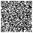 QR code with Marvin Pearl contacts