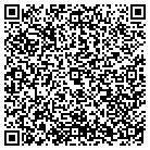 QR code with Cheney & Sons KOOL Decking contacts