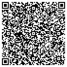 QR code with Hendricks Cnty Superior Court contacts