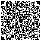 QR code with Clayton's Fine Dry Cleaning contacts