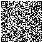 QR code with Kouch Potato Video Plus Tan contacts