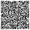 QR code with Toneys Carpet contacts
