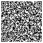 QR code with CB Wholesale Gems and Minerals contacts