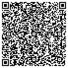 QR code with Hoover Feed Service Inc contacts