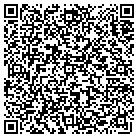 QR code with C & L Paving & Seal Coating contacts