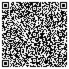 QR code with Handcrafted Lures & Live Bait contacts