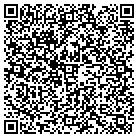 QR code with Ms Mouse & Chicken Coop Crtns contacts