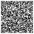 QR code with Goings Excavating contacts
