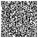 QR code with Terratecture contacts
