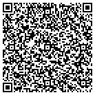 QR code with Matt Comer Excavating Inc contacts