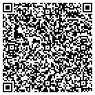 QR code with Richard M Hilker DPM contacts