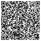 QR code with John A Starling Roofing contacts