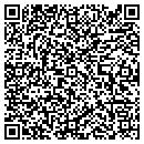 QR code with Wood Trucking contacts