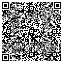 QR code with Hands Of Health contacts