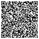 QR code with Zarate Construction contacts
