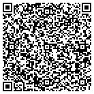 QR code with Changing Shapes Inc contacts