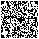 QR code with Owen Water Applications contacts
