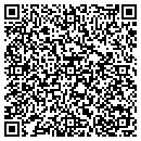 QR code with Hawkhill LLC contacts
