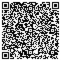QR code with Feccu contacts