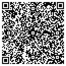 QR code with L J Refrigeration Co contacts