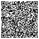 QR code with Ron Ross Agency contacts