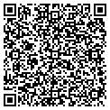 QR code with KFC contacts