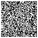 QR code with S S Photography contacts