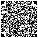 QR code with Ron Larson contacts
