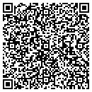 QR code with R O Sales contacts