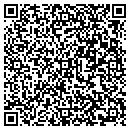 QR code with Hazel Baker Library contacts