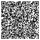 QR code with Harris Printers contacts