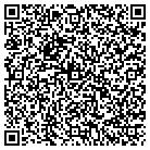QR code with Zehr's Water Refining Concepts contacts