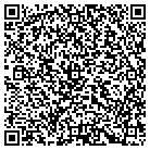 QR code with Oasis House Of Hair Design contacts