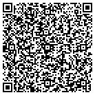 QR code with Apache County WORK Force contacts