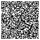QR code with Unimark contacts
