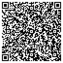 QR code with United Shade contacts