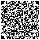 QR code with Tygeron Screnprinting Graphics contacts