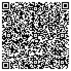 QR code with Cummins Behavioral Health Syst contacts