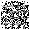 QR code with Hintz Tile Co contacts