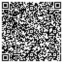 QR code with J P Consulting contacts